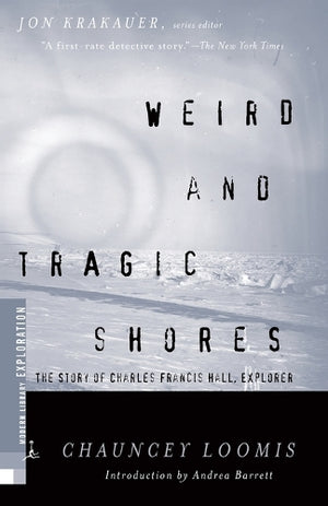 Weird and Tragic Shores