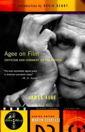 Agee on Film