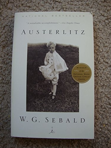 Austerlitz