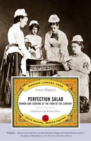 Perfection Salad