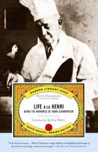 Life a La Henri