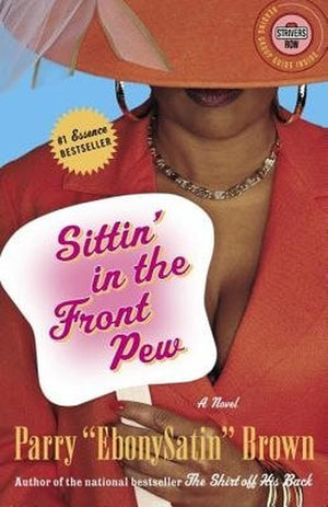 Sittin' In The Front Pew