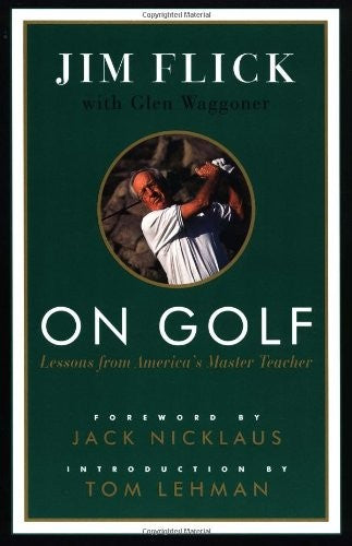 On Golf