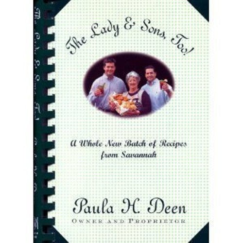 The Lady & Sons, Too!