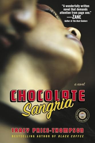 Chocolate Sangria