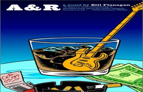 A&r