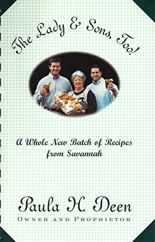 Lady and Sons Too