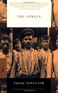 The Jungle 