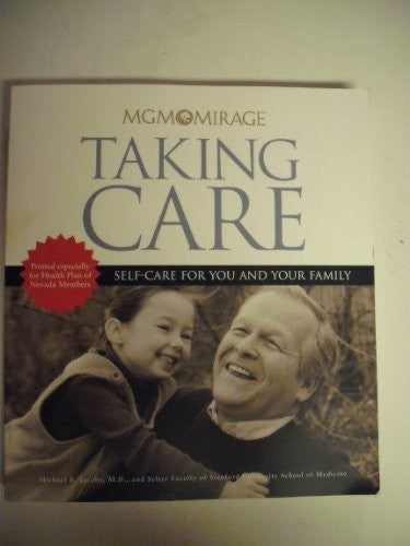 Taking Care