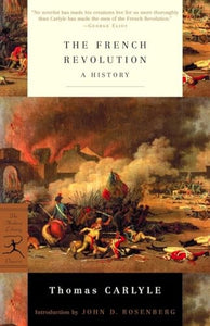 The French Revolution 