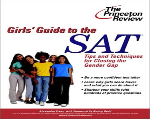 Girls' Guide to the Sat