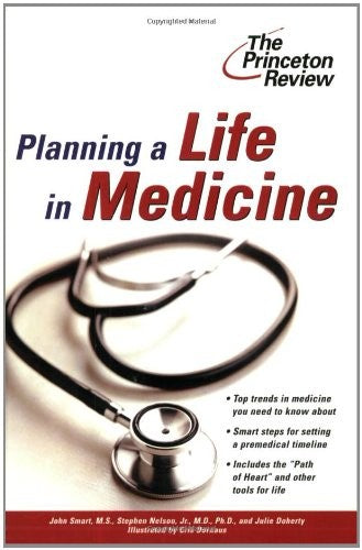 Planning a Life in Medicine