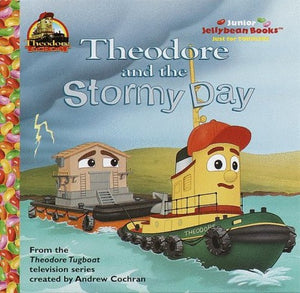 Theodore and the Stormy Day