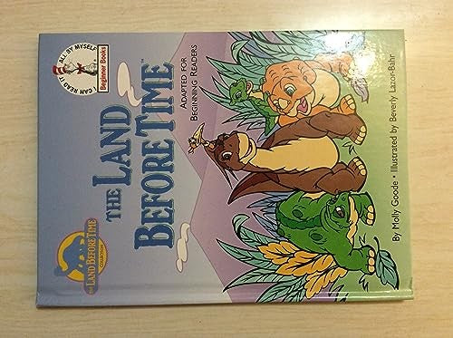 The Land before Time