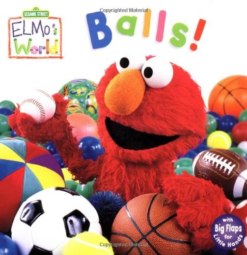 Elmo's World