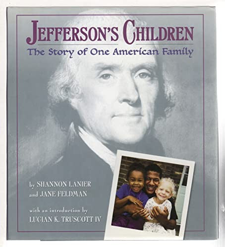 Jefferson's Children