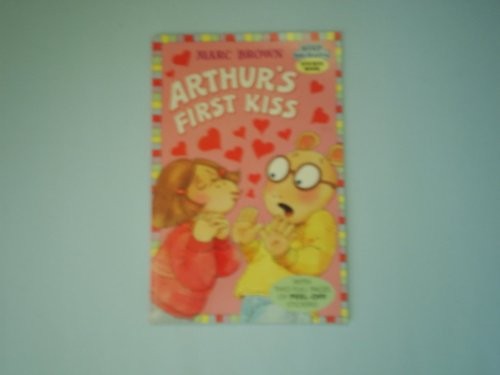 Arthur's First Kiss