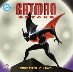 Batman Beyond