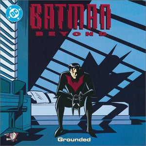Batman Beyond 