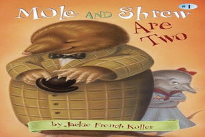 Mole and Shrew are Two 