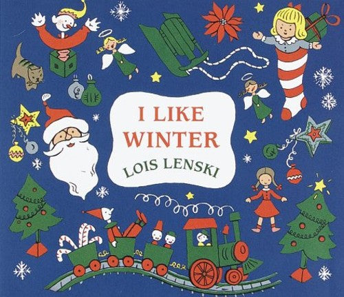 I Like Winter