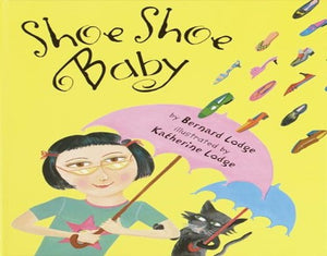 Shoe Shoe Baby (Us)