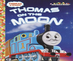 Thomas on the Moon