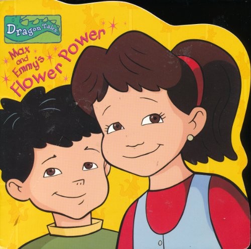 Max and Emmy's Flower Power