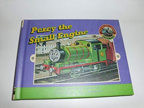 Percy the Small Engine