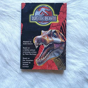 Jurassic Park III