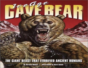 Ice Age Cave Bear