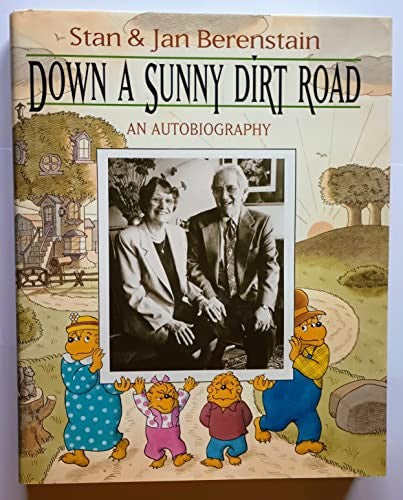 Down A Sunny Dirt Road