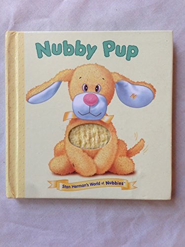 Nubby Pup