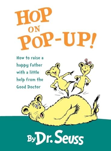 Hop on Pop-Up