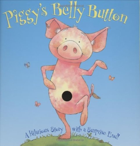 Piggy's Belly Button