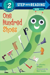 One Hundred Shoes 