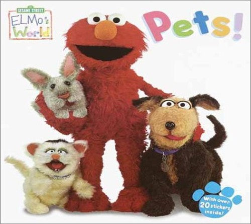 Pets!