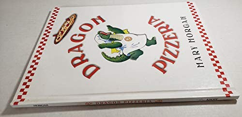Dragon Pizzeria