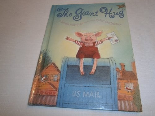 The Giant Hug
