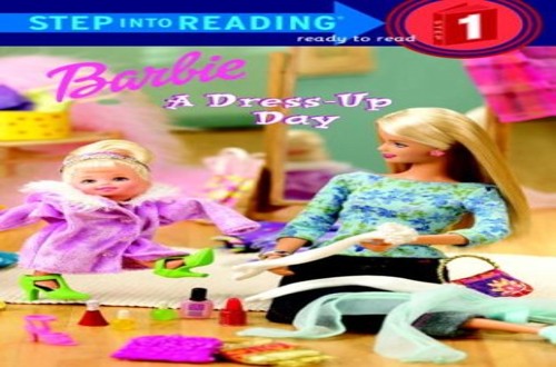 Sir:Barbie: a Dress up Day