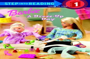 Sir:Barbie: a Dress up Day