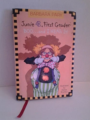 Junie B., First Grader
