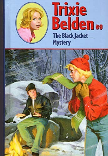 The Black Jacket Mystery