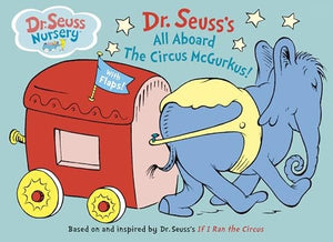 All Aboard the Circus McGurkus