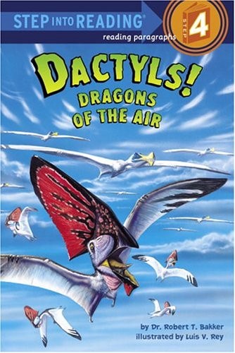 Dactyls!