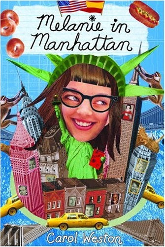 Melanie in Manhattan