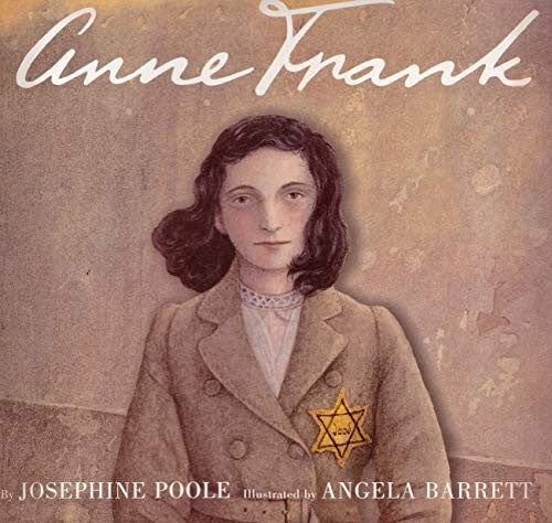Anne Frank