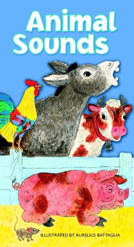 Animal Sounds