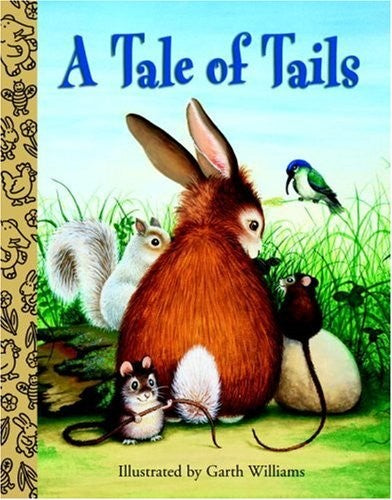 Tale of Tails