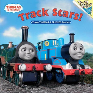 Track Stars!